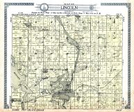 Lincoln Township, Polk County 1914